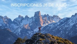 Foto Días 27 y 28 septiembre - PICOS DE EUROPA-REFUGIO VEGA DE URRIELLU - TORRECERREDO (2648 m)